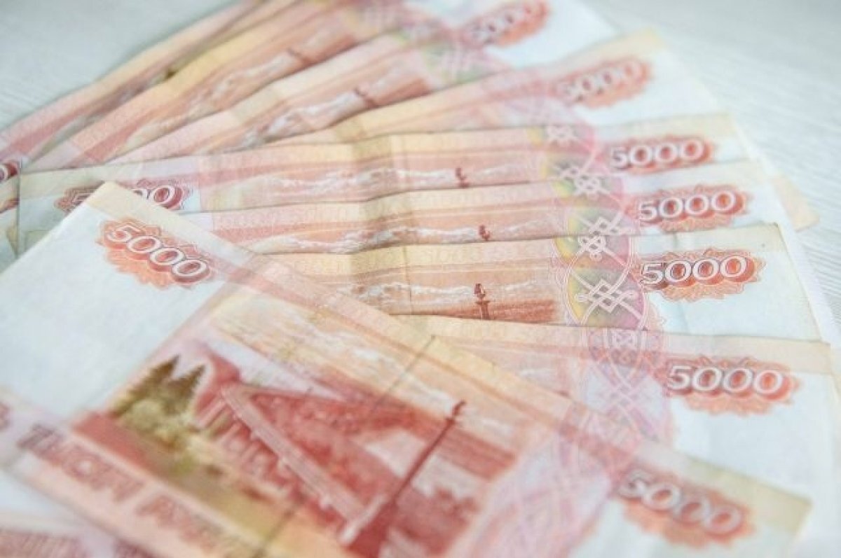    В Пензе инспектор вымогал у бизнесмена взятку в 800 тысяч рублей