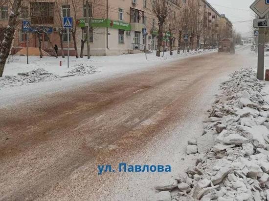     Фото: Комбинат по благоустройству Улан-Удэ