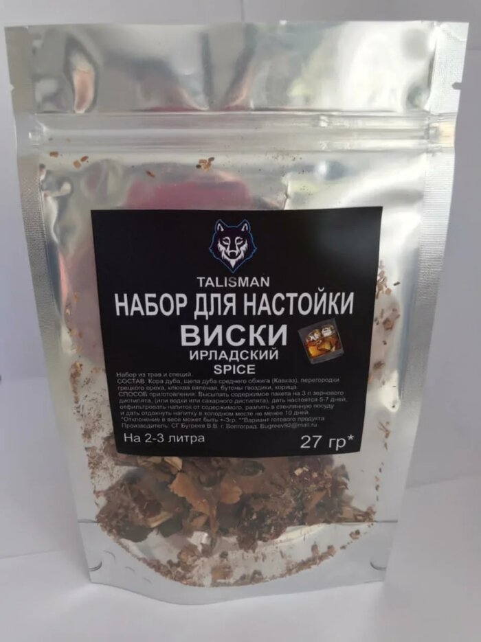 Наш продукт