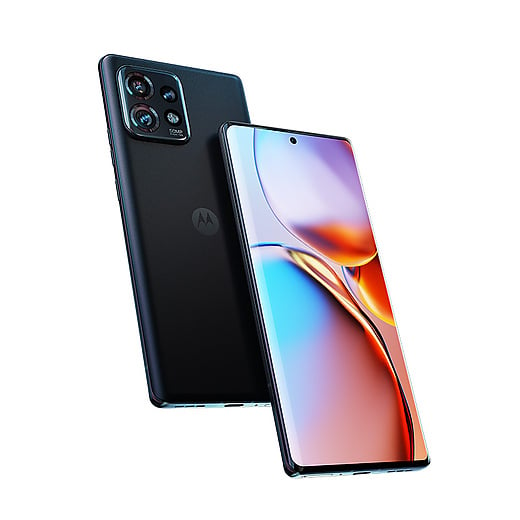    Инсайд: Motorola Edge 40 Pro получит Snapdragon 8 Gen 2 и экран 165 Гц