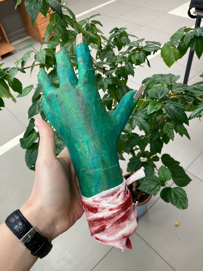 Листайте вправо, чтобы увидеть больше изображений