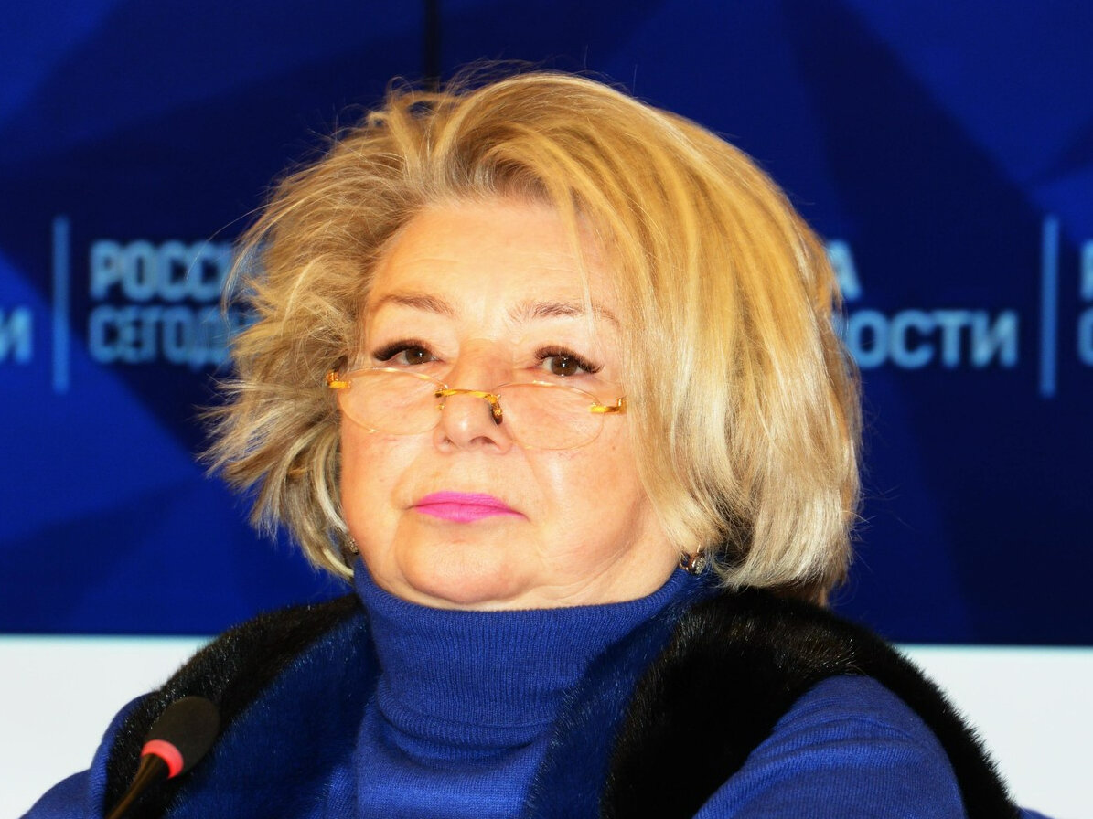 Тихомиров фигурист