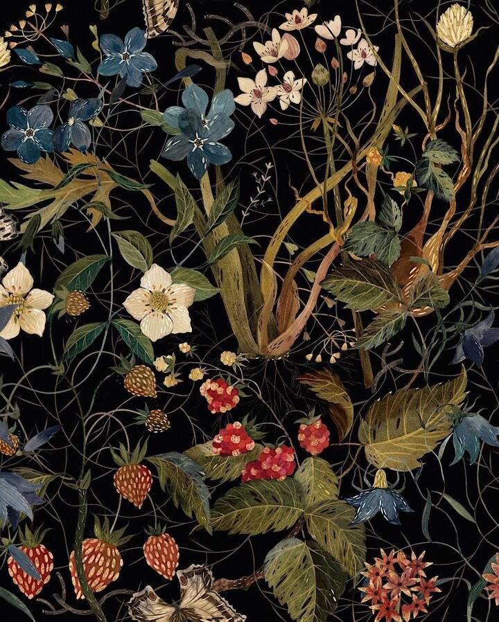 Красивый паттерн, еще далеко не всё, в производстве одежды