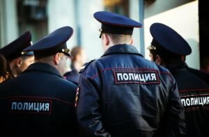    Фото: полиция-пушкино.рф Ксения Смирнова
