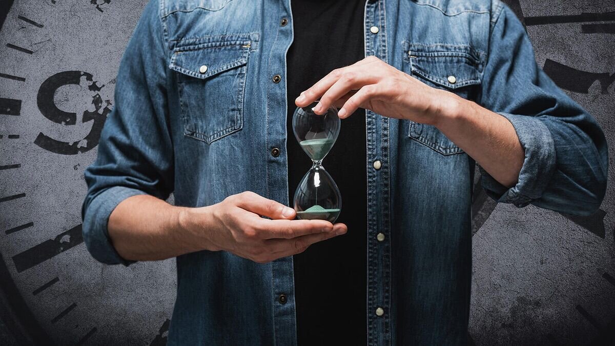 Восприятие времени© Иллюстрация РИА Новости . Depositphotos/HayDmitriy, Depositphotos/spaxiax