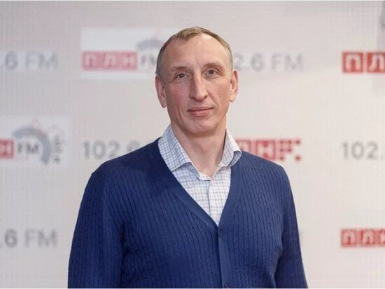     Александр Козловский. Фото: ПЛН