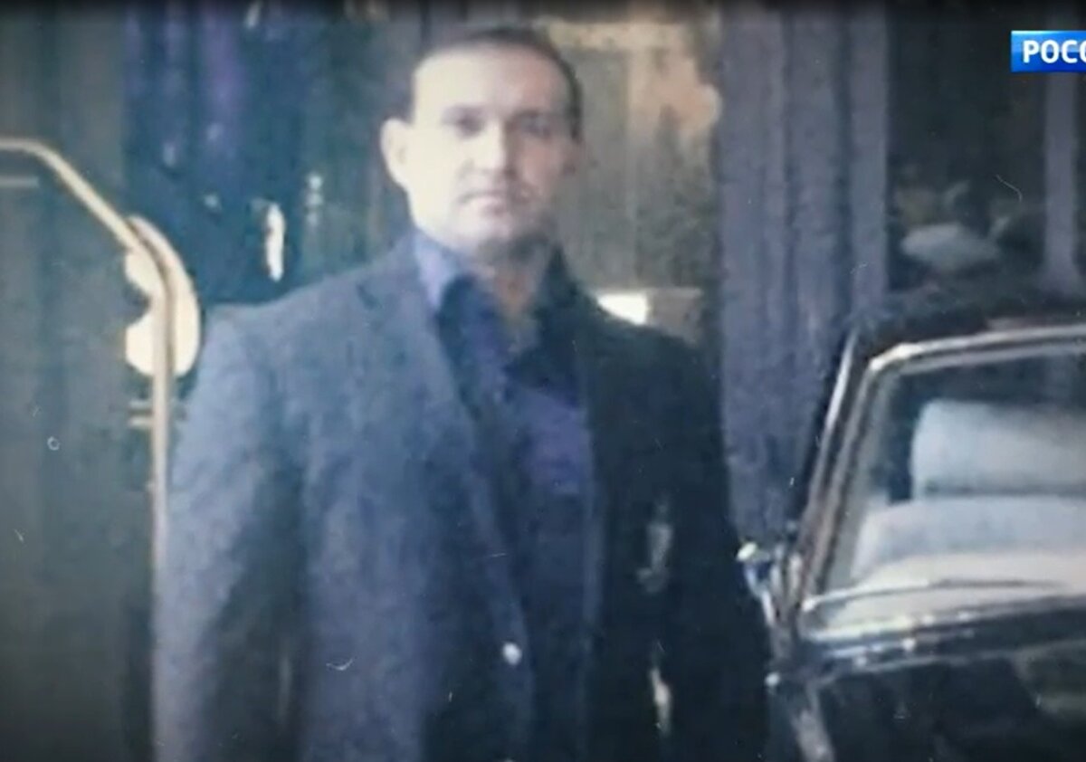    Константин Томбулов