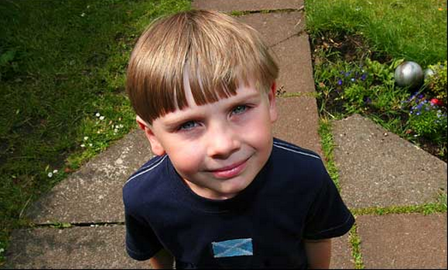 Кэмерон Маколей