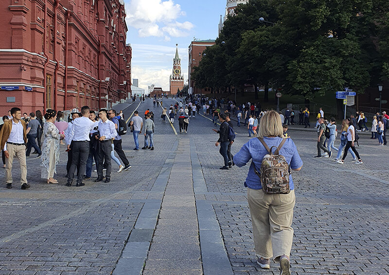    Нужна ли нам осознанность? Комментирует клинический психолог Валерий Ивановский