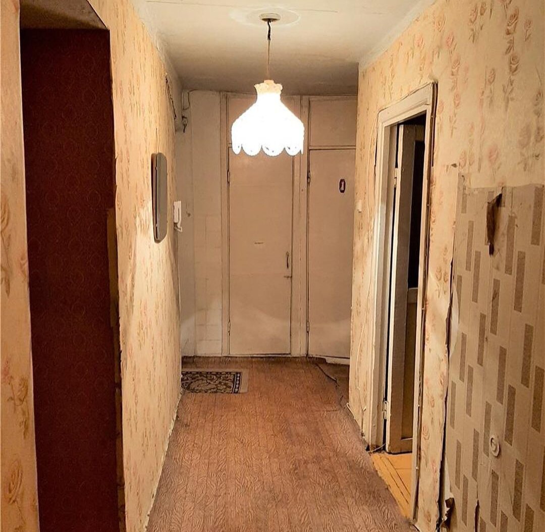 История № 11. Альтернативная продажа убитой квартиры и довольные ...