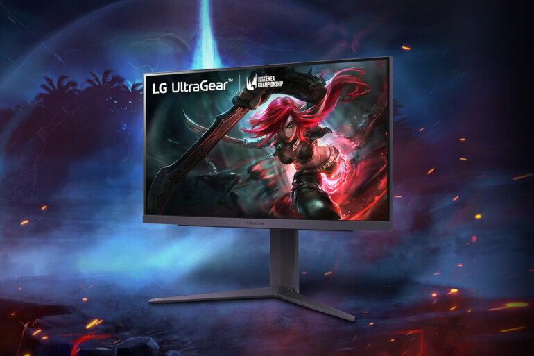 LG UltraGear