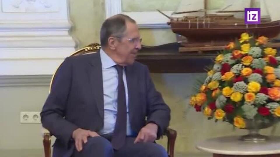    Лавров обвинил США и ЕС в намерении снова колонизировать Африку