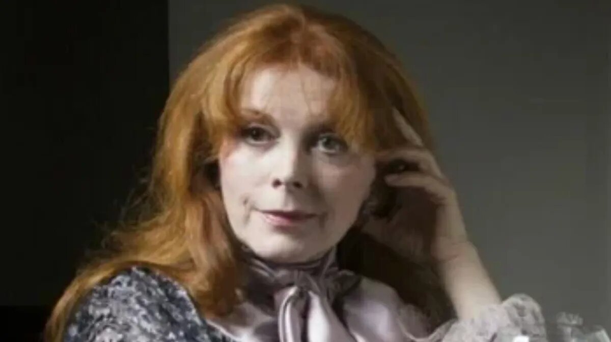 Клара Новикова. Фото: Global Look Press