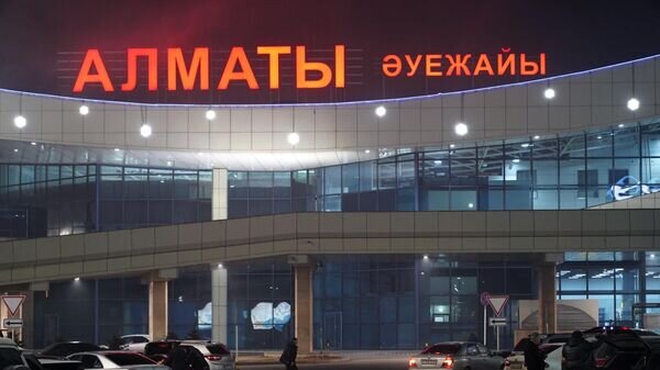    © Sputnik / Тимур Батыршин