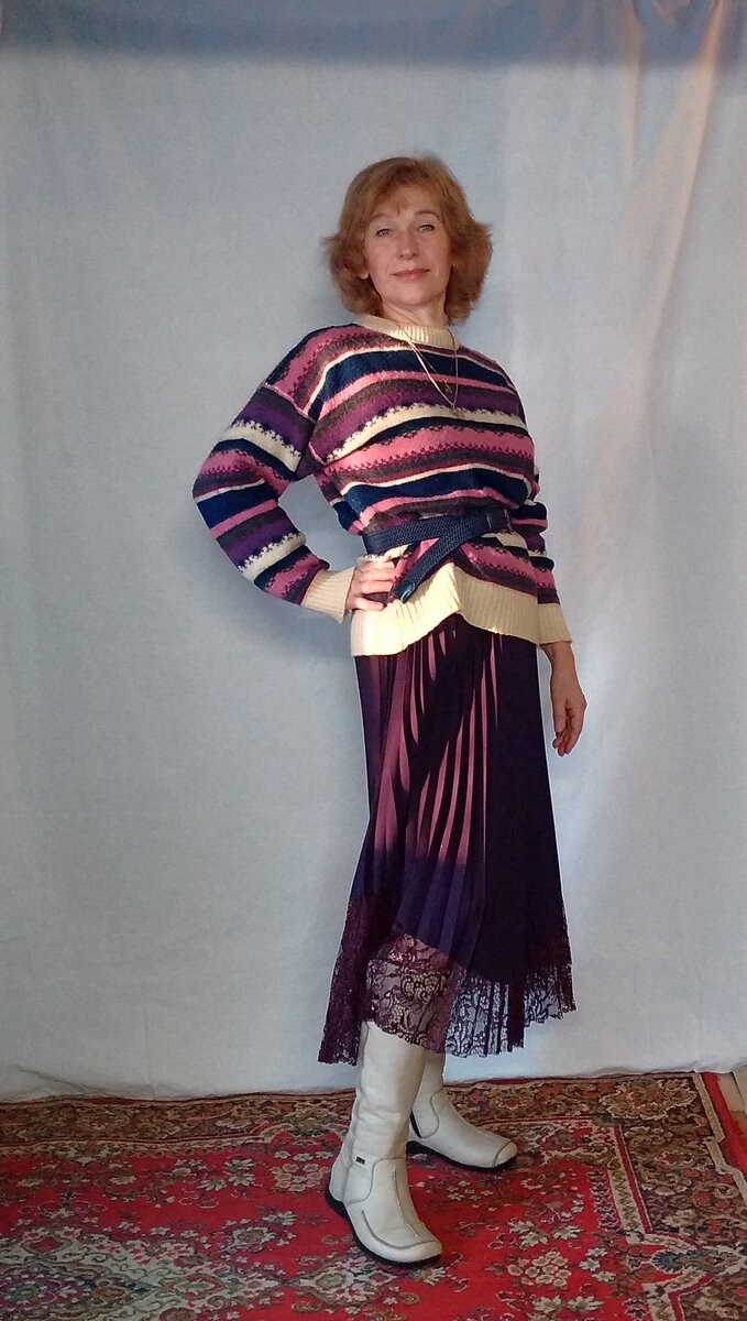 Фото автора.