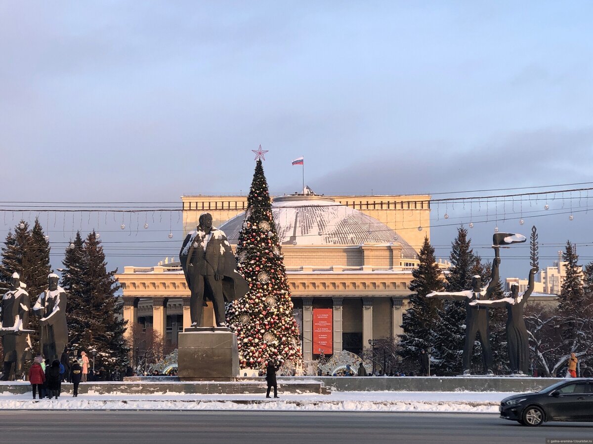 НОВОСИБИРСК в фотозагадках. Краеведческий форум - история Новосибирска, его настоящее и будущее