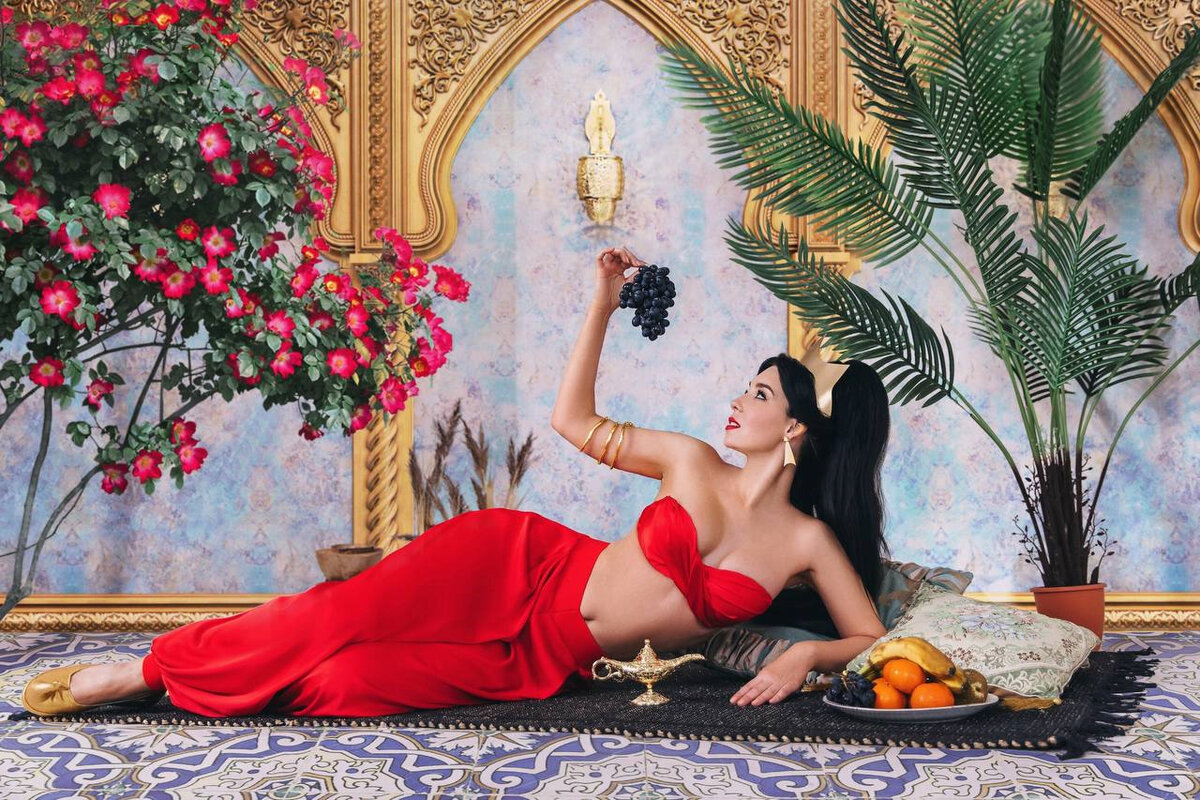 Листайте вправо, чтобы увидеть больше изображений