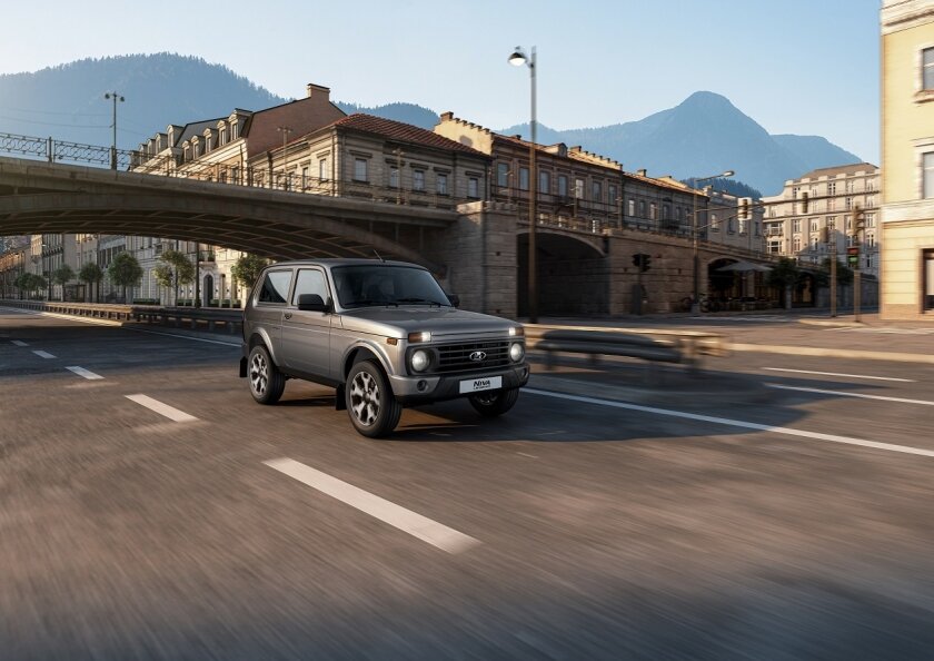   фото АВТОВАЗ