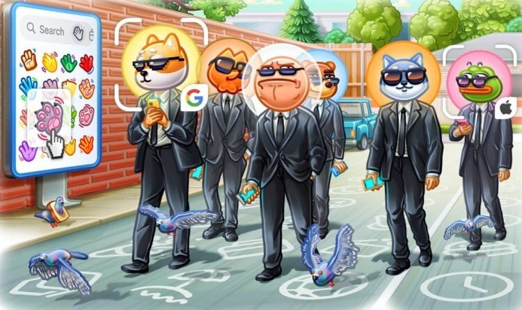    Это обновление сделает ваш аватар уникальным, а мессенджер — более функциональным