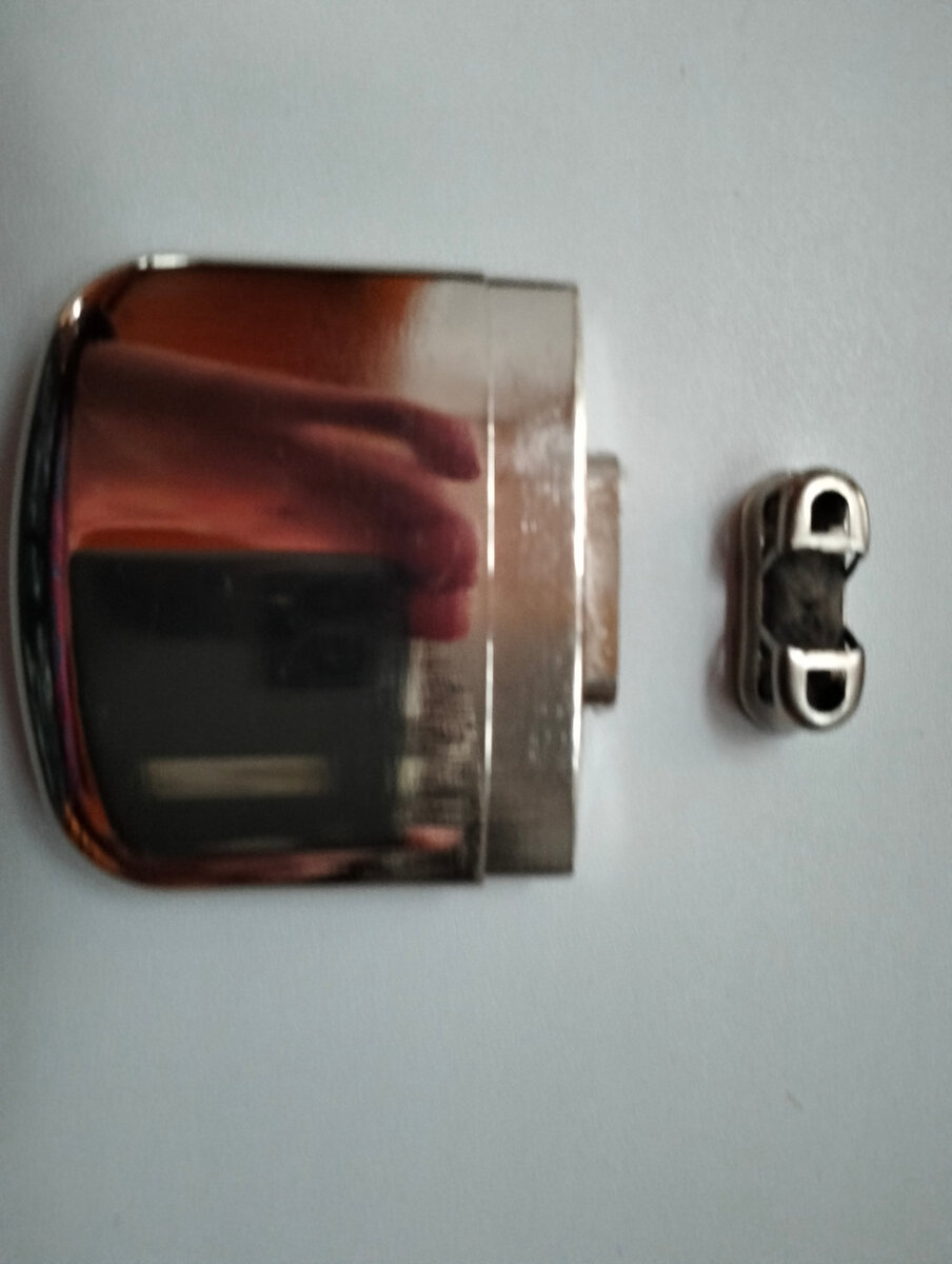 рис2. Каталитическая горелка