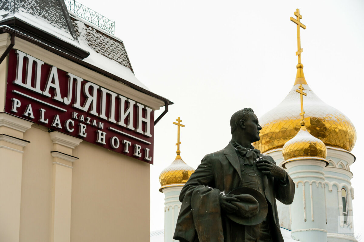 Фото: © Салават Камалетдинов / «Татар-информ»