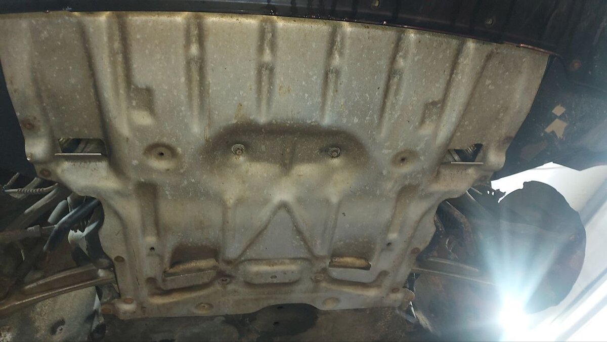 Снимаем защиту