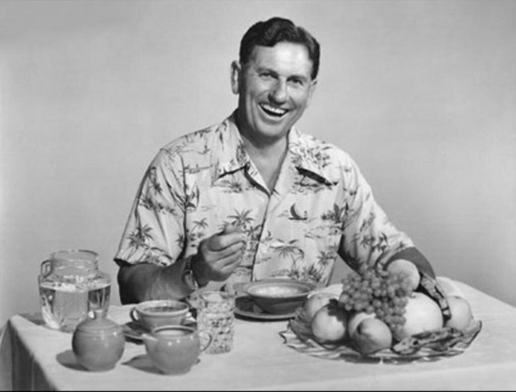 Основные принципы системы Поля Брэгга