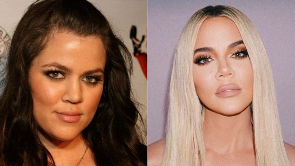 Хлои Кардашьян. Источник фото: Яндекс Картинки