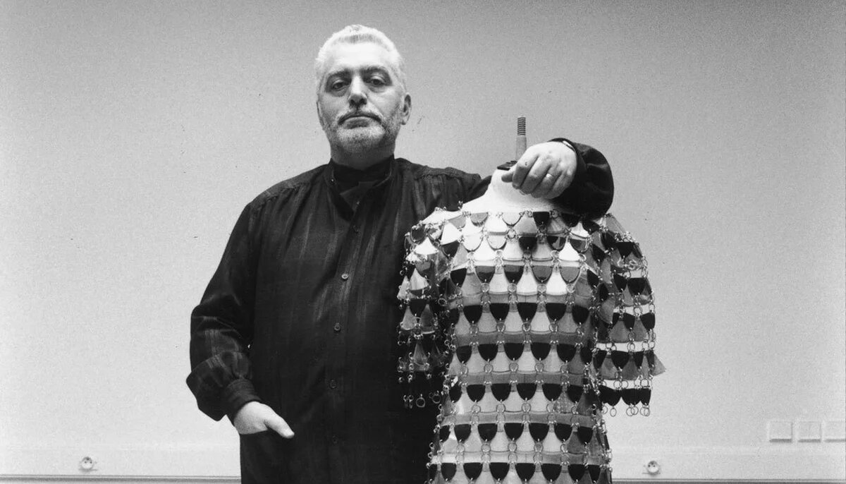 Пако Рабан, фото: Getty Images