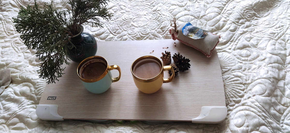 Забота детей!