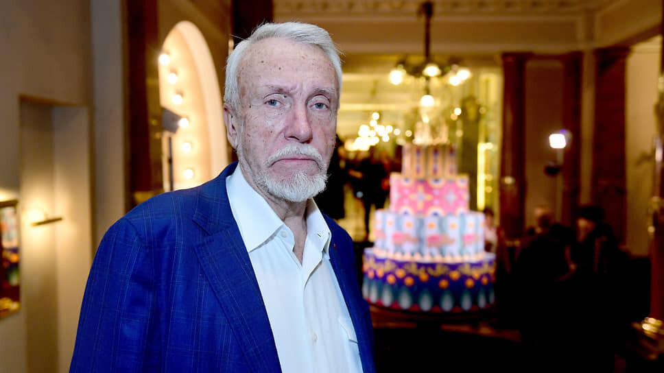 Фото: Александр Коряков / Коммерсантъ📷Владимир Гусев