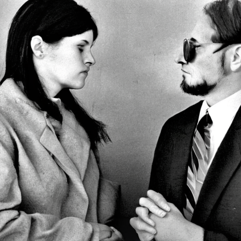 Я смотрю на тебя и чувствую что-то новое и что-то старое кстати тоже.