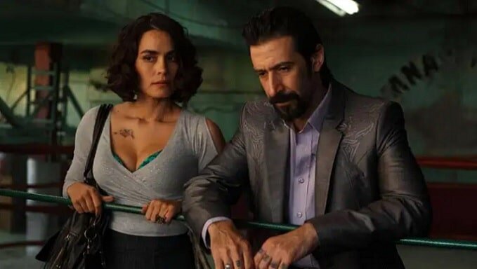 кадр из фильма