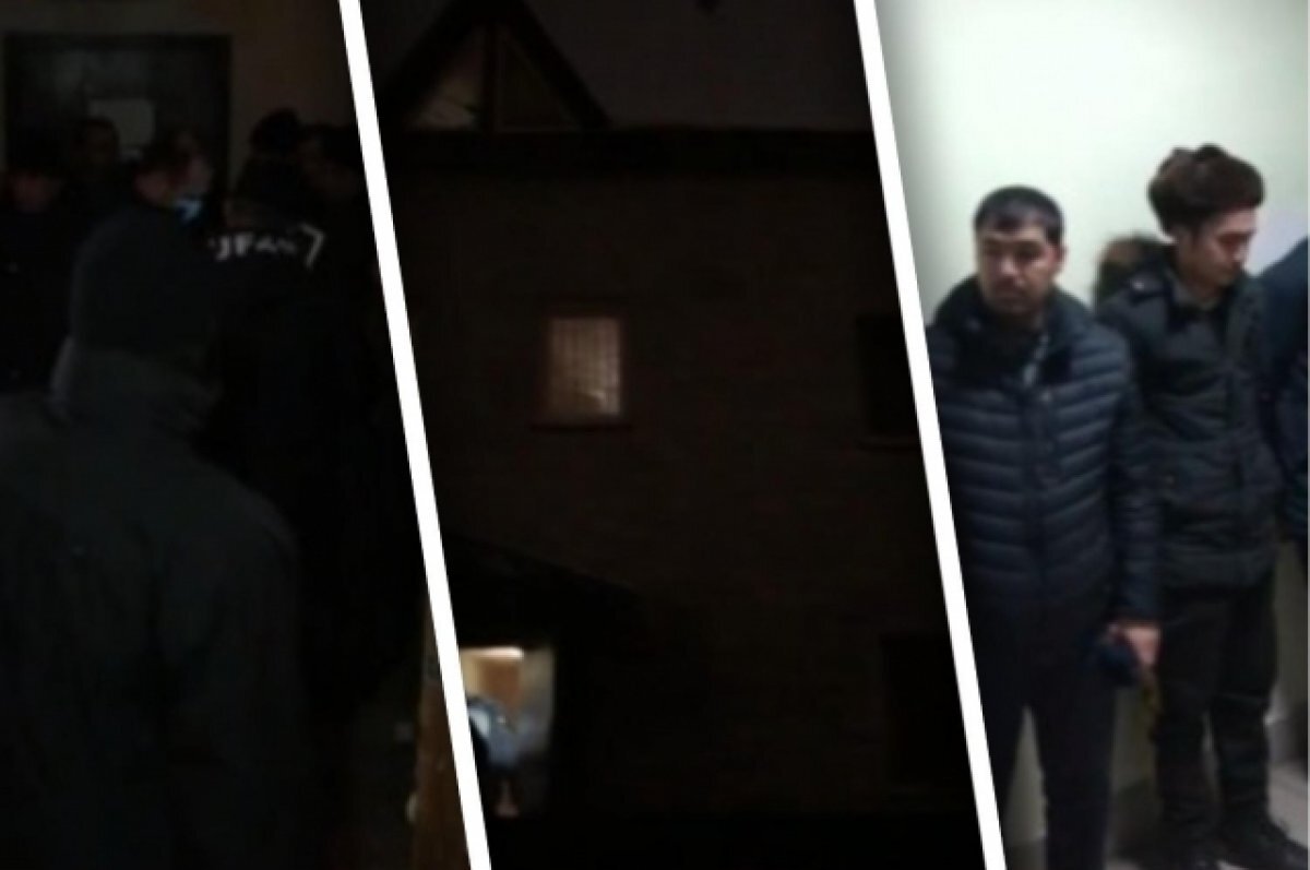    В Новосибирске главу организации мусульман осудили за нелегальную гостиницу