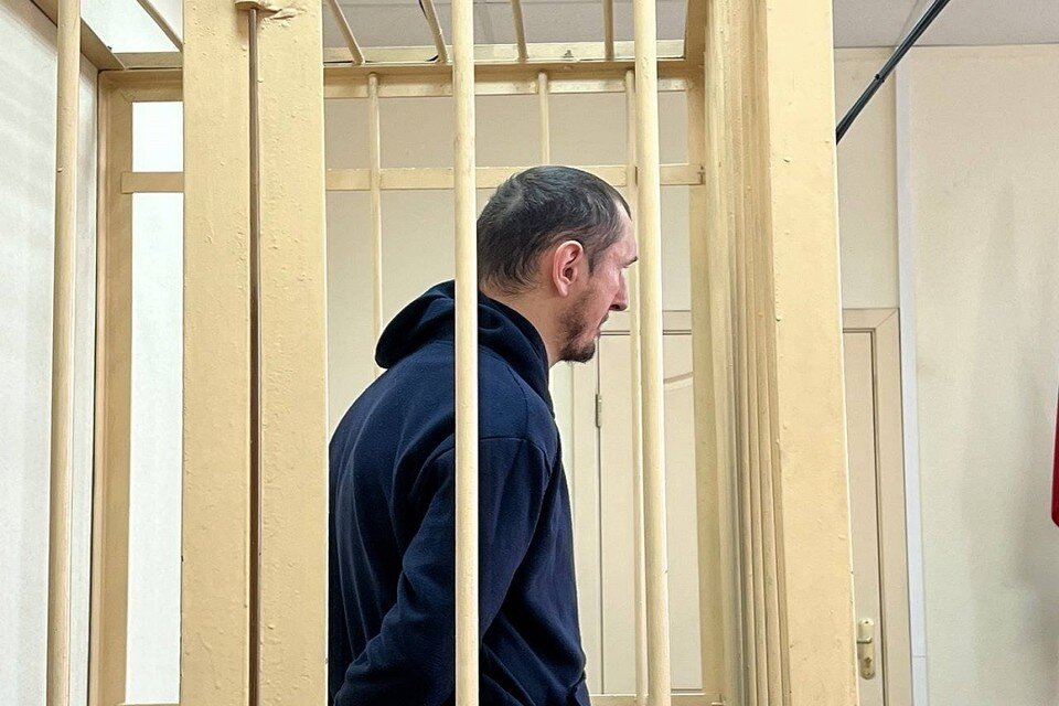    В Новосибирске начали судить отчима, задушившего 10-летнего пасынка. Мария НОВИКОВА