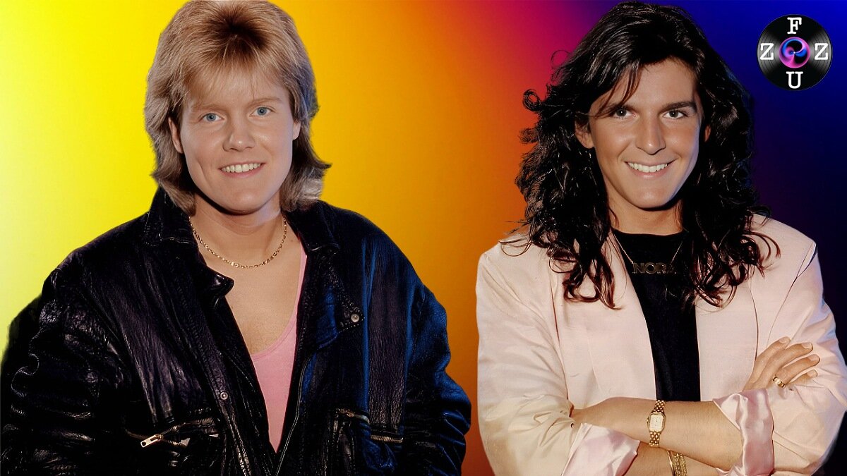 Как Modern Talking стали королями дискотек в СССР – дебютный альбом  немецкого дуэта, который положил начало мировому успеху | 𝐅𝐔𝐙𝐙  𝐌𝐔𝐒𝐈𝐂 | Дзен