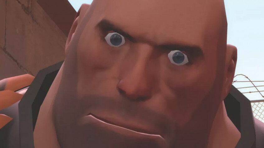    Новость Valve об обновлении для Team Fortress 2 запутала некоторых фанатов игры