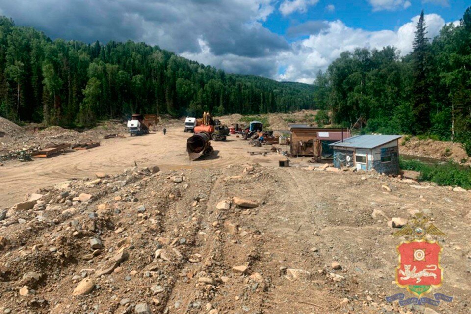     Фото: МВД по Хакасии