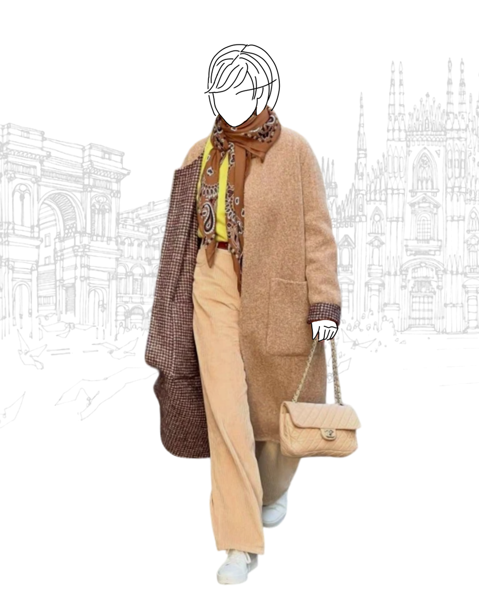 @Прощай, шпилька! 
