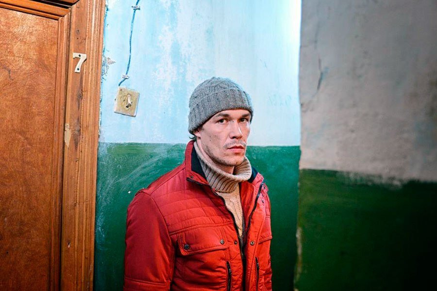 Страна Россия