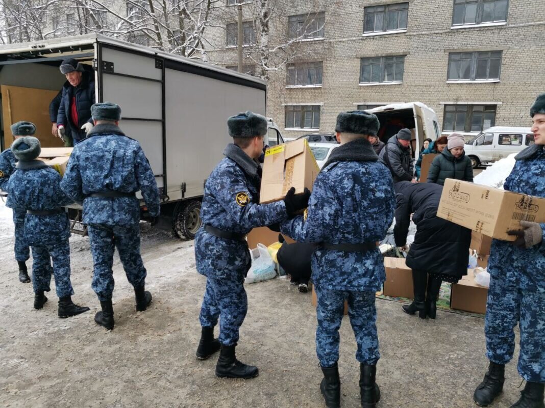    Фото с сайта правительства Рязанской области