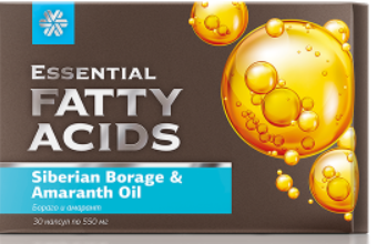 Бораго и амарант