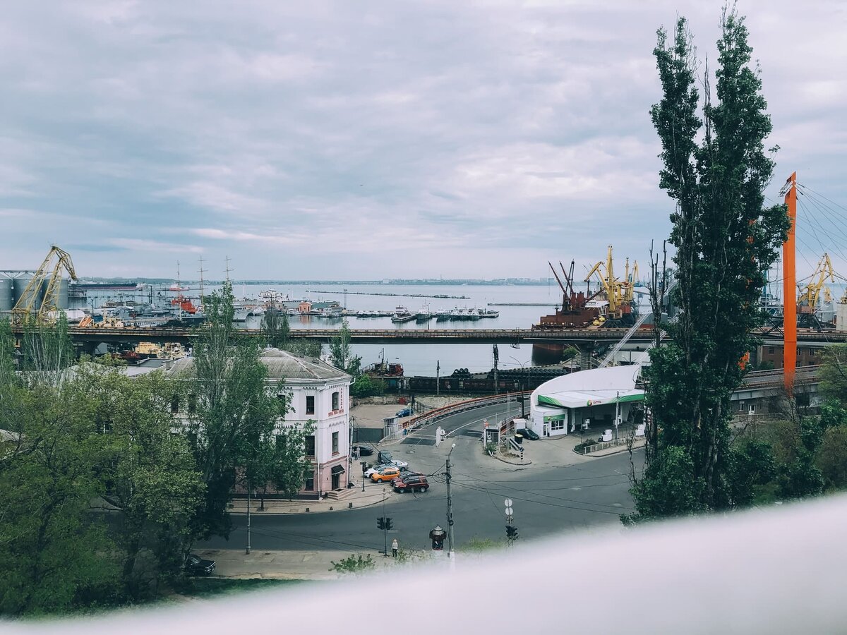   Фото: Tetiana Shevereva / unsplash.com Константин Бухтатов
