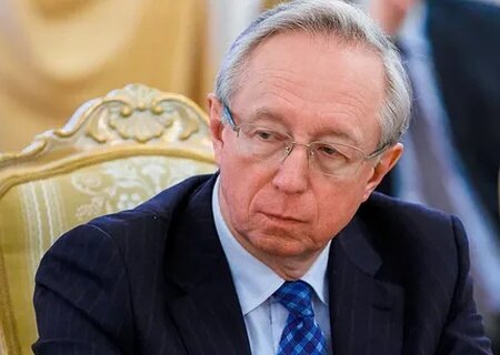    МИД РФ: Запад и Киев должны прекратить обстрелы российских городов и сложить оружие, если хотят переговоров