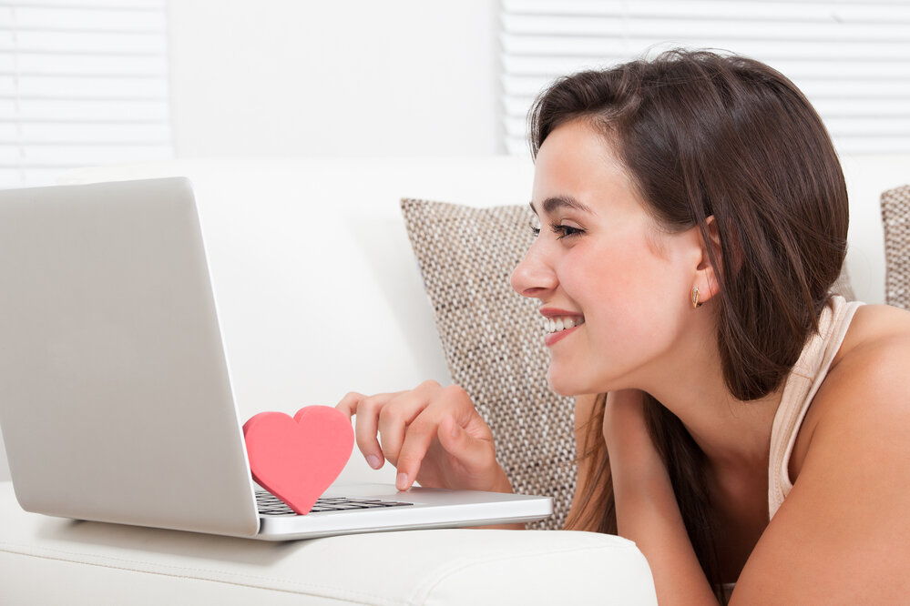 Виртуальный секс: гид по любви в режиме онлайн 💌 | theGirl