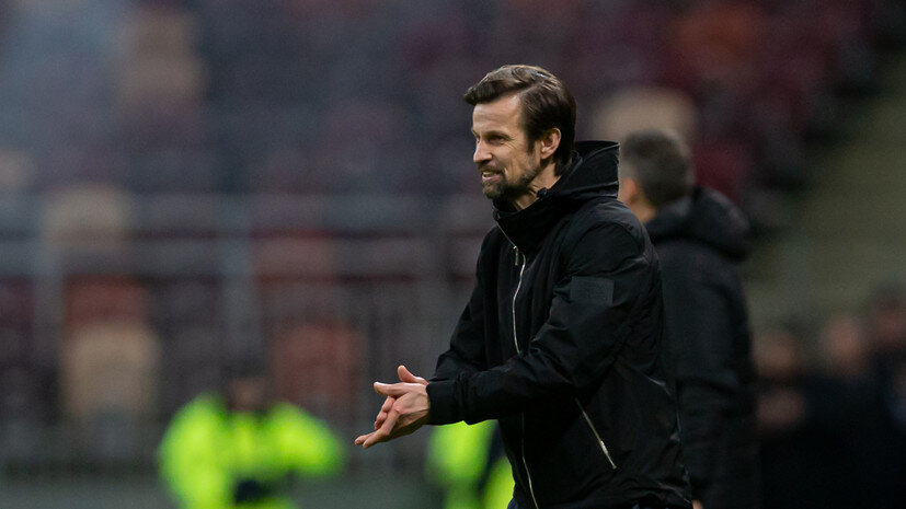   globallookpress.com Edgar Breshchanov