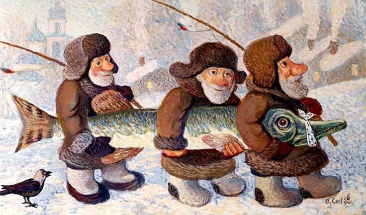 25 февраля - Алексея день, приметы и поверья