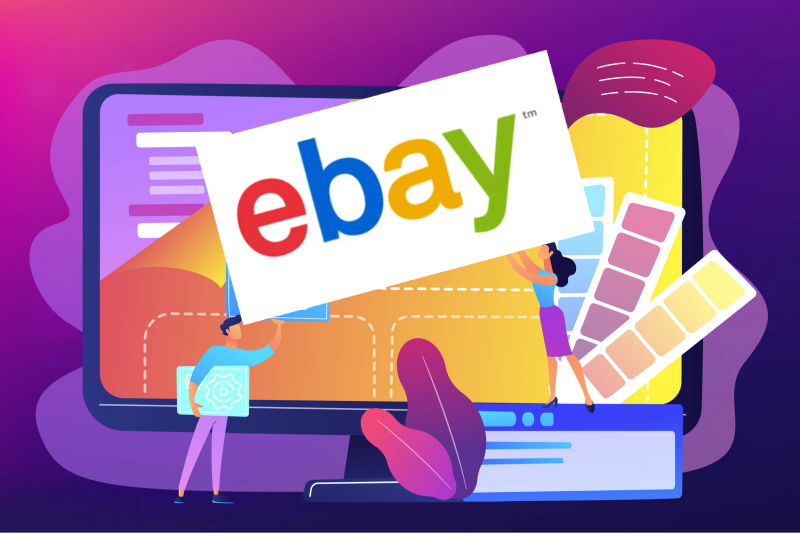 Доставка с eBay в Украину - как покупать на eBay | EasyXpress