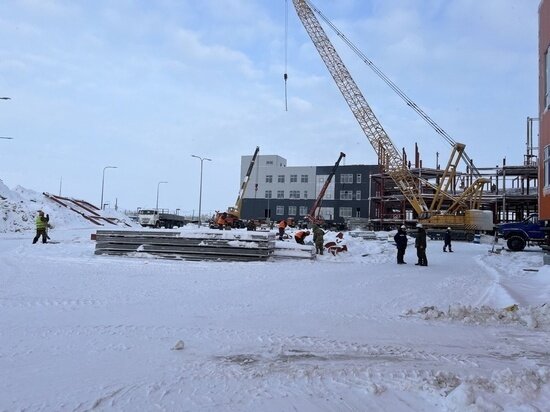     Фото: vk.com Василий Паршаков