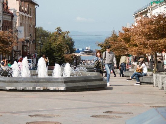 ФОТО: ОЛЬГА ГРИГОРЬЕВА 